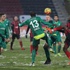 Bursaspor deplasmanda Gaziantepspor'u yendi