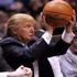 Trump istedi, NBA dönüş sinyale verdi Trump istedi, NBA dönüş sinyale verdi