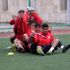 Elazığspor da Vanspor hazırlıkları