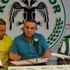 Atiker Konyaspor'dan iki imza birden! Atiker Konyaspor'dan iki imza birden!