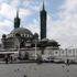 Taksim Camii Cuma günü cemaatine kavuşuyor Taksim Camii Cuma günü cemaatine kavuşuyor