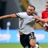 Cenk Tosun Beşiktaş'ta kaldı