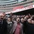 CHP Genel Merkezi önünde onbinler toplandı