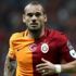 Alex Ferguson'dan Wesley Sneijder açıklaması