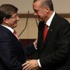 Erdoğan'dan Davutoğlu'na Twitter'dan kutlama Erdoğan'dan Davutoğlu'na Twitter'dan kutlama
