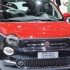 İkonik Fiat 500 bugün fuarda haftaya Türkiye'de