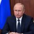 Putin 9 generali görevden aldı Putin 9 generali görevden aldı