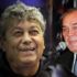 Yıldırım Demirören Lucescu için Romanya'ya gitti