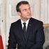 Emmanuel Macron'a suikast girişimi!