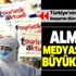 Alman medyasından Türkiye'ye koronavirüs övgüsü!