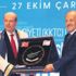 KKTC Cumhurbaşkanı Ersin Tatar: Benim yolum Türk’ün yoludur