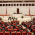 AK Parti'nin o teklifi Meclis Başkanlığı'nda AK Parti'nin o teklifi Meclis Başkanlığı'nda