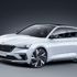 İşte Skoda’nın yeni RS otomobili