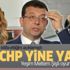 CHP demek yalan demek! İmamoğlu'nun istifa ettiğini açıkladığı Yeşim Meltem Şişli'nin izne çıkarıldığı ortaya çıktı