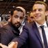 Fransız partiler, Macron'un, bir genci darp eden yardımcısı hakkında açıklama yapmamasına tepki gösterdi