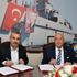 Mersin Büyükşehir’den Kilikya Nehir Derneği’ne 1 milyon liralık yardım