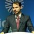 Bakan Albayrak'tan doğalgaz müjdesi