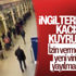 İngiltere'den kaçış