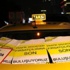 Taksicilerden sigorta zammı protestosu