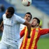 Kayserispor, Sarıyer'i ezdi: 7-2