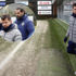 Fenerbahçe'de Emre Belözoğlu sahaya indi! Volkan Demirel... Fenerbahçe'de Emre Belözoğlu sahaya indi! Volkan Demirel...