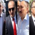 MİT Soruşturmasındaki İsimler Teslim Oldu MİT Soruşturmasındaki İsimler Teslim Oldu