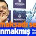 AK Parti Grup Başkanvekili Tevfik Göksu'dan İSKİ zammı tepkisi: "Maksat seçimi kazanmakmış"