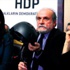 Tokmak ve küre havada uçuştu