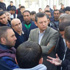 Taksi parası yok diye öldü!