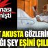 ﻿Oyuncu Mesut Akusta gözlerini açtı yaptığı şey eşini çıldırttı