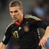 Podolski adım adım Galatasaray'a Podolski adım adım Galatasaray'a