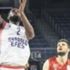 Anadolu Efes Baskonia’yı Sinan Erdem’de ağırlıyor (Yurttan ve dünyadan spor gündemi) Anadolu Efes Baskonia’yı Sinan Erdem’de ağırlıyor (Yurttan ve dünyadan spor gündemi)