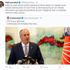 Fatih Portakal’dan CHP’ye 'Muharrem İnce' sitemi Fatih Portakal’dan CHP’ye 'Muharrem İnce' sitemi