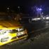 Bakırköy'de zincirleme trafik kazası: 5 yaralı Bakırköy'de zincirleme trafik kazası: 5 yaralı