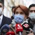 Akşener'den flaş açıklamalar!