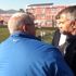 Şenol Güneş, Altınordu Futbol Akademisi ni Ziyaret ... Şenol Güneş, Altınordu Futbol Akademisi ni Ziyaret ...
