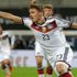 ﻿Max Kruse yeniden milli takımda