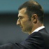Trabzonspor'un hocası bakın kim çıktı? Trabzonspor'un hocası bakın kim çıktı?