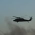 Irak'ta askeri helikopter düştü: 7 ölü