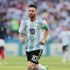Messi 9 ay sonra yeniden milli takımda Messi 9 ay sonra yeniden milli takımda