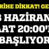 Apple'ın dev etkinliği 8 Haziran'da başlıyor