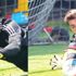 Beşiktaş'ta Sergen Hoca kaleci seçiminde ikilemde Beşiktaş'ta Sergen Hoca kaleci seçiminde ikilemde