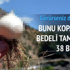 Tunceli sarımsağı koparana 38 bin TL ceza