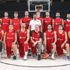 12 Dev Adam, Eurobasket 2017'ye hazırlanıyor