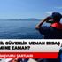 Sahil Güvenlik uzman erbaş alımı ne zaman? Sahil Güvenlik uzman erbaş 2020 şartları neler?