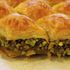 Bayram öncesi ucuz baklava uyarısı Bayram öncesi ucuz baklava uyarısı