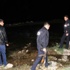 Kaçak Avcılara Gece Operasyonu