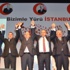 MHP İstanbul adaylarını tanıttı