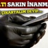 Kredi vurgunun detayları ortaya çıktı! Kredi vurgunun detayları ortaya çıktı!