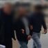11 suçtan aranan cezaevi firarisi kovalamaca sonucu yakalandı